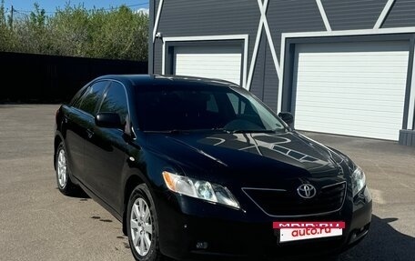 Toyota Camry, 2007 год, 969 000 рублей, 2 фотография