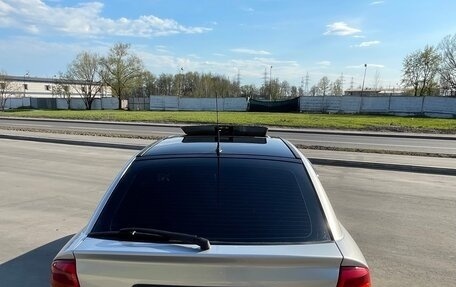 Opel Astra G, 1998 год, 245 000 рублей, 13 фотография