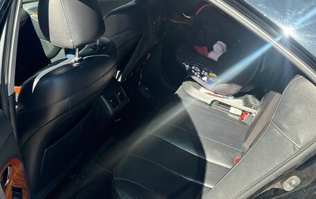Toyota Camry, 2007 год, 969 000 рублей, 6 фотография