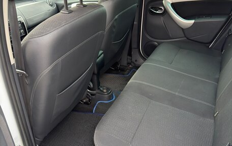 Nissan Terrano III, 2016 год, 1 250 000 рублей, 9 фотография