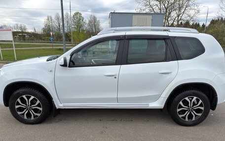 Nissan Terrano III, 2016 год, 1 250 000 рублей, 5 фотография