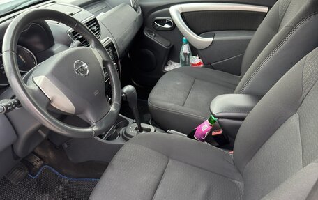 Nissan Terrano III, 2016 год, 1 250 000 рублей, 8 фотография