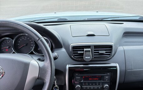 Nissan Terrano III, 2016 год, 1 250 000 рублей, 11 фотография