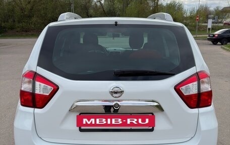 Nissan Terrano III, 2016 год, 1 250 000 рублей, 6 фотография