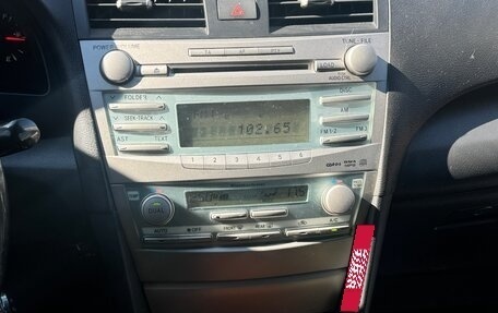 Toyota Camry, 2007 год, 969 000 рублей, 8 фотография