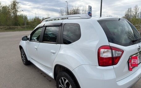 Nissan Terrano III, 2016 год, 1 250 000 рублей, 7 фотография