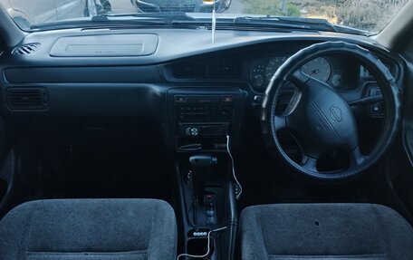 Nissan Bluebird XI, 1998 год, 350 000 рублей, 6 фотография