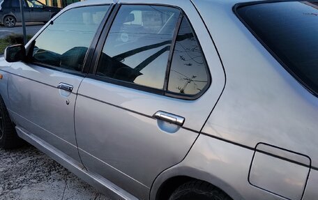 Nissan Bluebird XI, 1998 год, 350 000 рублей, 3 фотография