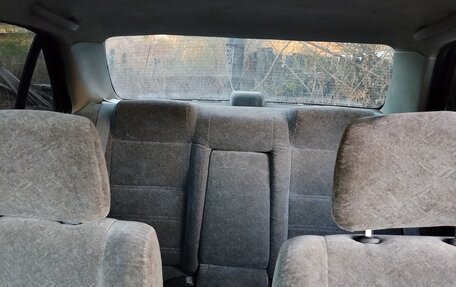 Nissan Bluebird XI, 1998 год, 350 000 рублей, 8 фотография