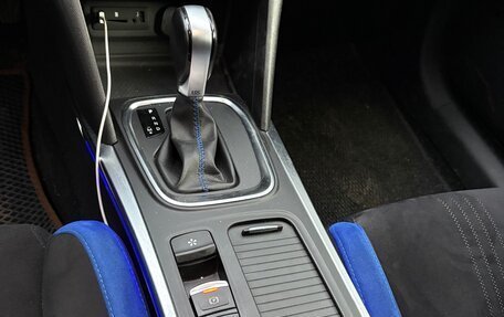Renault Megane IV, 2017 год, 1 270 000 рублей, 9 фотография