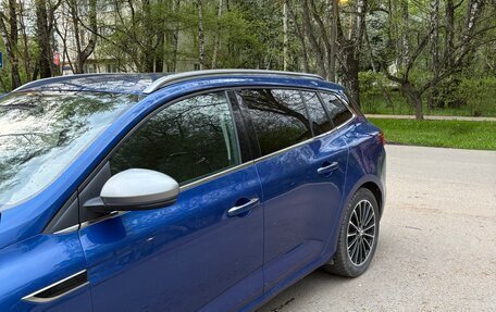 Renault Megane IV, 2017 год, 1 270 000 рублей, 3 фотография