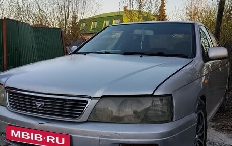 Nissan Bluebird XI, 1998 год, 350 000 рублей, 7 фотография