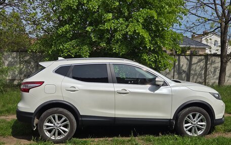 Nissan Qashqai, 2018 год, 1 730 000 рублей, 2 фотография