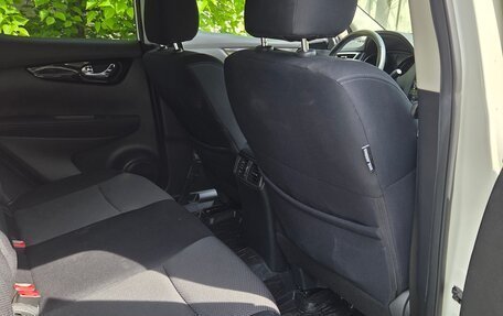 Nissan Qashqai, 2018 год, 1 730 000 рублей, 6 фотография
