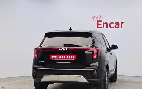 KIA Seltos I, 2023 год, 2 150 013 рублей, 4 фотография