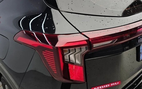 KIA Seltos I, 2023 год, 2 150 013 рублей, 6 фотография