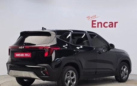 KIA Seltos I, 2023 год, 2 150 013 рублей, 3 фотография