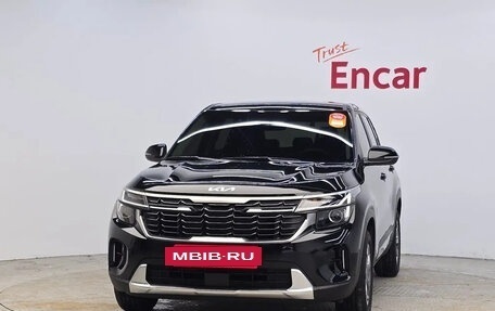 KIA Seltos I, 2023 год, 2 150 013 рублей, 2 фотография