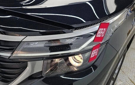 KIA Seltos I, 2023 год, 2 150 013 рублей, 5 фотография