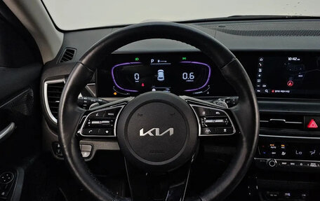 KIA Seltos I, 2023 год, 2 150 013 рублей, 16 фотография