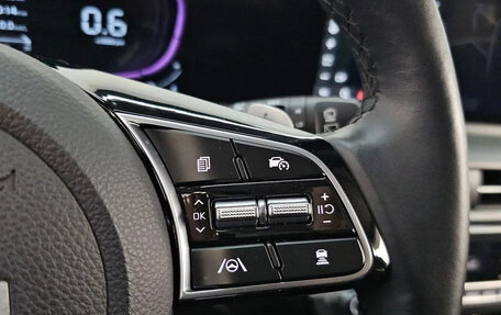 KIA Seltos I, 2023 год, 2 150 013 рублей, 17 фотография