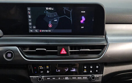 KIA Seltos I, 2023 год, 2 150 013 рублей, 21 фотография