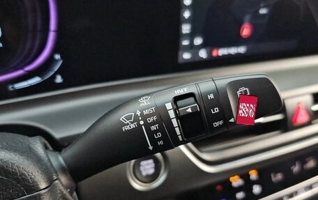 KIA Seltos I, 2023 год, 2 150 013 рублей, 19 фотография