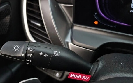 KIA Seltos I, 2023 год, 2 150 013 рублей, 18 фотография