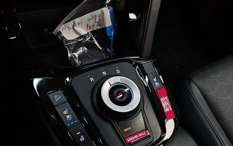 KIA Seltos I, 2023 год, 2 150 013 рублей, 23 фотография