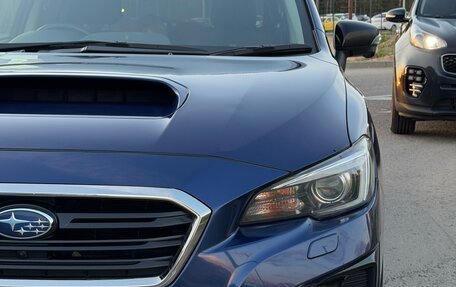 Subaru Levorg I, 2018 год, 1 890 000 рублей, 3 фотография