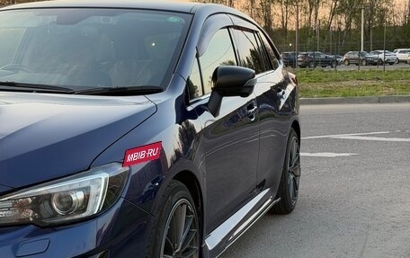 Subaru Levorg I, 2018 год, 1 890 000 рублей, 5 фотография