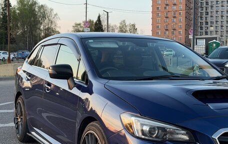 Subaru Levorg I, 2018 год, 1 890 000 рублей, 6 фотография