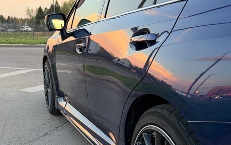 Subaru Levorg I, 2018 год, 1 890 000 рублей, 11 фотография