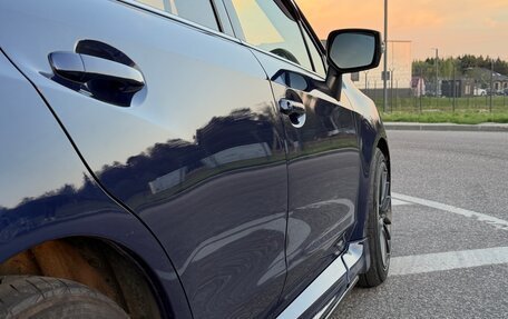 Subaru Levorg I, 2018 год, 1 890 000 рублей, 16 фотография