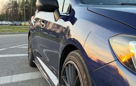 Subaru Levorg I, 2018 год, 1 890 000 рублей, 17 фотография