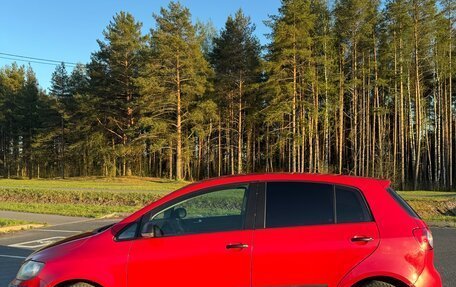 Volkswagen Golf Plus I, 2006 год, 500 000 рублей, 7 фотография