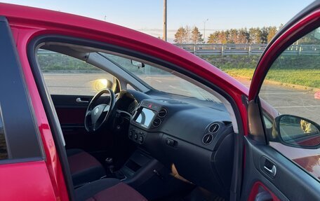 Volkswagen Golf Plus I, 2006 год, 500 000 рублей, 8 фотография