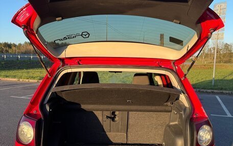 Volkswagen Golf Plus I, 2006 год, 500 000 рублей, 6 фотография