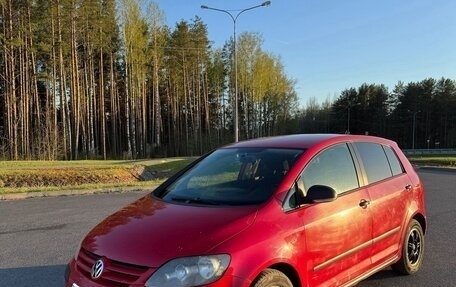Volkswagen Golf Plus I, 2006 год, 500 000 рублей, 5 фотография