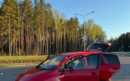 Volkswagen Golf Plus I, 2006 год, 500 000 рублей, 13 фотография