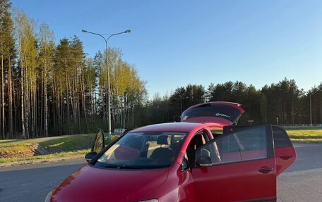 Volkswagen Golf Plus I, 2006 год, 500 000 рублей, 15 фотография