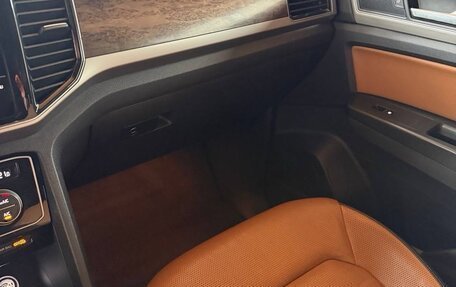 Volkswagen Teramont I, 2019 год, 3 799 999 рублей, 13 фотография