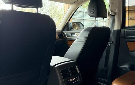 Volkswagen Teramont I, 2019 год, 3 799 999 рублей, 12 фотография