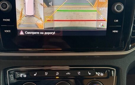 Volkswagen Teramont I, 2019 год, 3 799 999 рублей, 14 фотография