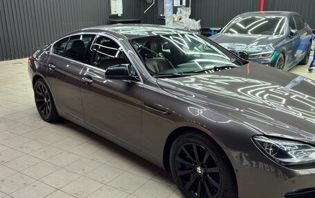BMW 6 серия, 2012 год, 2 600 000 рублей, 3 фотография