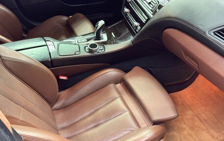 BMW 6 серия, 2012 год, 2 600 000 рублей, 11 фотография