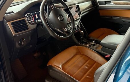 Volkswagen Teramont I, 2019 год, 3 799 999 рублей, 16 фотография