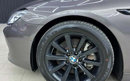 BMW 6 серия, 2012 год, 2 600 000 рублей, 8 фотография