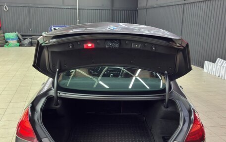 BMW 6 серия, 2012 год, 2 600 000 рублей, 9 фотография
