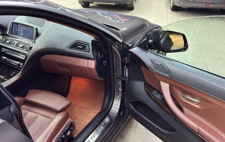 BMW 6 серия, 2012 год, 2 600 000 рублей, 10 фотография